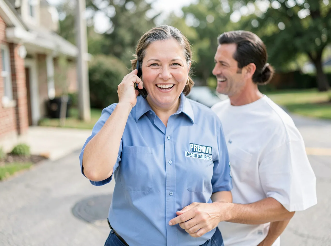 Water Damage Restoration Obernburg, NY FAQs